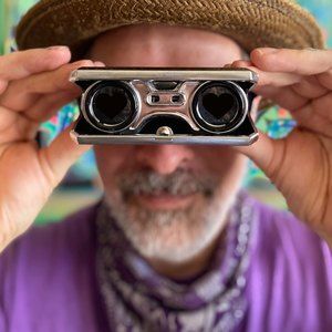 Meet your Posher, Daniel